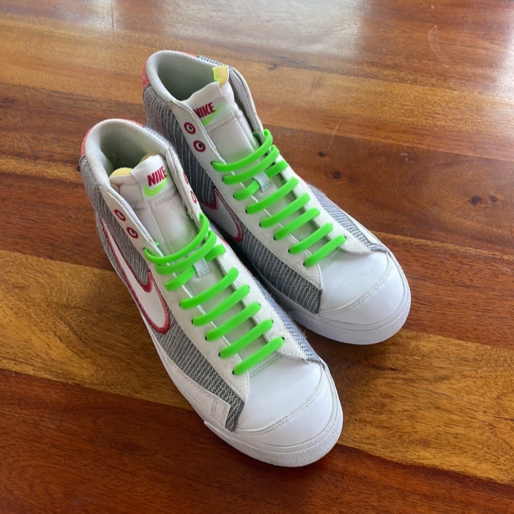 Nike Blazers